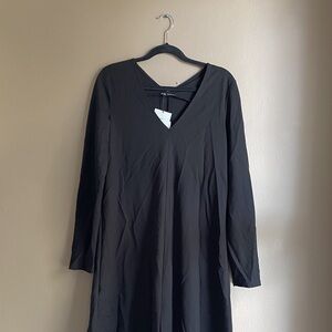 Zara A Line Dress